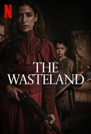The Wasteland. Full Movie Download Free 2022 Dual Audio HD