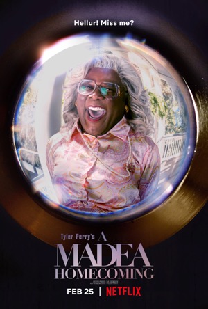 A Madea Homecoming Full Movie Download Free 2022 Dual Audio HD