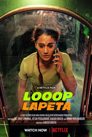 Looop Lapeta Full Movie Download Free 2022 HD