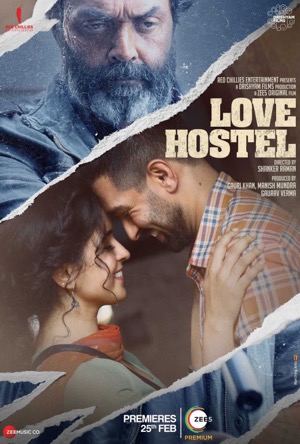 Love Hostel Full Movie Download Free 2021 HD