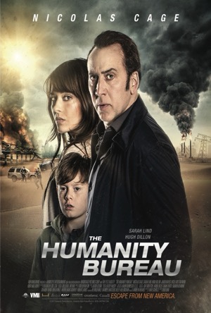 The Humanity Bureau Full Movie Download Free 2017 Dual Audio HD
