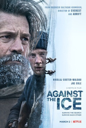 Against the Ice Full Movie Download Free 2022 Dual Audio HD