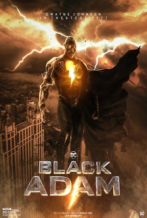 Black Adam Full Movie Download Free 2022 Dual Audio HD