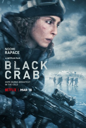 Black Crab Full Movie Download Free 2022 Dual Audio HD