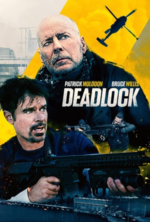 Deadlock Full Movie Download Free 2021 Dual Audio HD