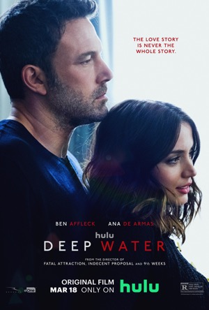 Deep Water Full Movie Download Free 2021 HD