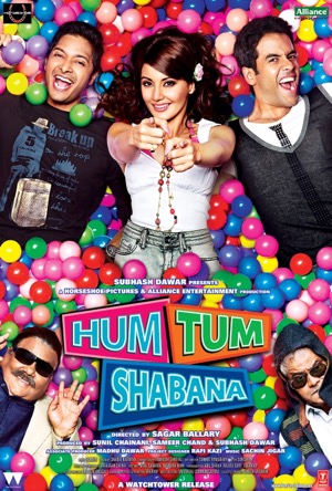 Hum Tum Shabana Full Movie Download Free 2011 HD