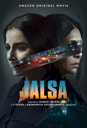 Jalsa Full Movie Download Free 2022 HD