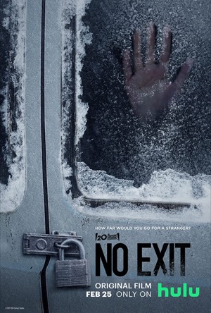 No Exit Full Movie Download Free 2022 HD
