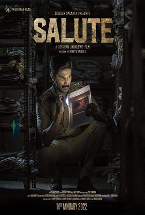 Salute Full Movie Download Free 2022 Hindi Dubbed HD