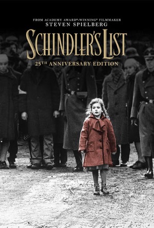 Schindler's List Full Movie Download Free 1993 Dual Audio HD
