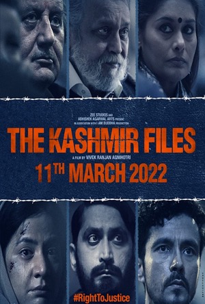 The Kashmir Files Full Movie Download Free 2022 HD