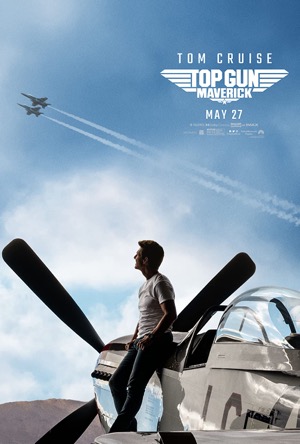 Top Gun: Maverick Full Movie Download Free 2022 Dual Audio HD