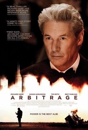Arbitrage Full Movie Download Free 2012 Dual Audio HD