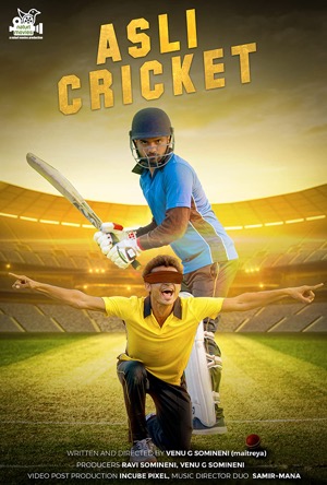 Asli Cricket Full Movie Download Free 2021 HD