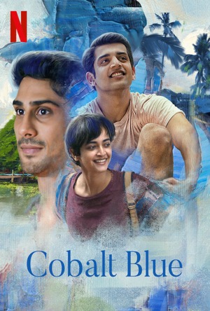 Cobalt Blue Full Movie Download Free 2021 HD