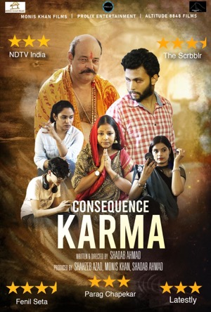 Consequence Karma Full Movie Download Free 2021 HD