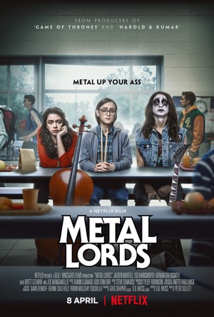 Metal Lords Full Movie Download Free 2022 Dual Audio HD