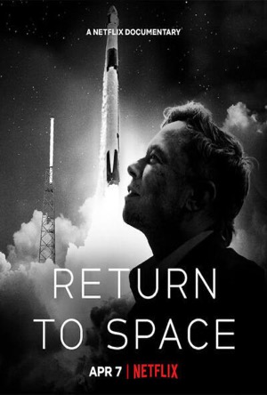 Return to Space Full Movie Download Free 2022 Dual Audio HD