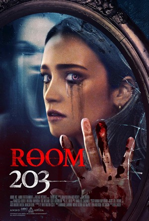 Room 203 Full Movie Download Free 2022 Dual Audio HD