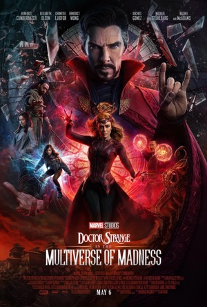 Doctor Strange in the Multiverse of Madness Full Movie Download Free 2022 HD