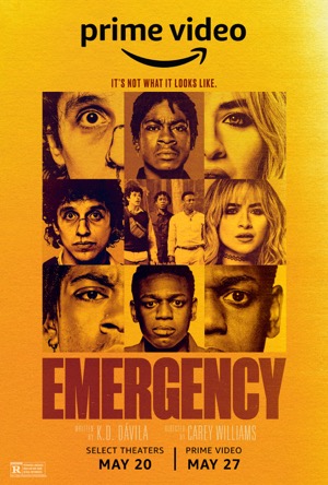 Emergency Full Movie Download Free 2022 HD