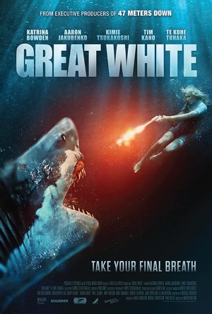 Great White Full Movie Download Free 2021 Dual Audio HD