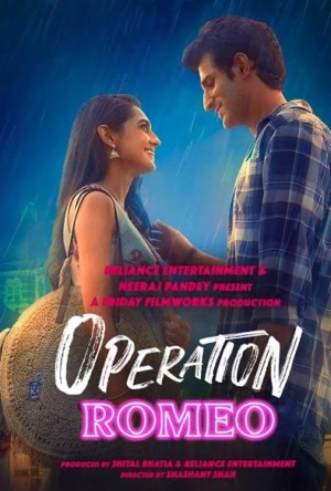 Operation Romeo Full Movie Download Free 2022 HD