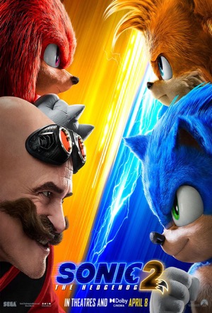 Sonic the Hedgehog 2 Full Movie Download Free 2022 HD