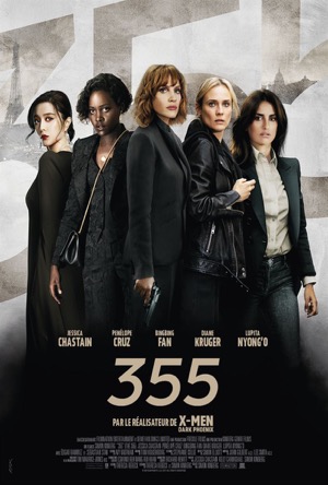 The 355 Full Movie Download Free 2022 Dual Audio HD