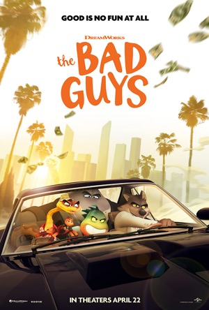 The Bad Guys Full Movie Download Free 2022 HD
