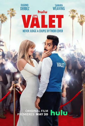 The Valet Full Movie Download Free 2022 HD