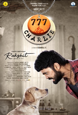 777 Charlie Full Movie Download Free 2022 Hindi Dubbed HD