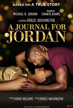 A Journal for Jordan Full Movie Download Free 2021 Dual Audio HD