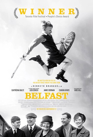 Belfast Full Movie Download Free 2021 Dual Audio HD