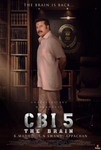 CBI 5 Full Movie Download Free 2022 Hindi Dubbed South Indian HD