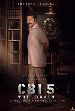 CBI 5 Full Movie Download Free 2022 Hindi Dubbed South Indian HD