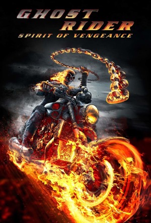 Ghost Rider: Spirit of Vengeance Full Movie Download Free 2011 HD
