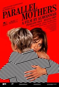 Parallel Mothers Full Movie Download Free 2021 Hindi Dubbed HD