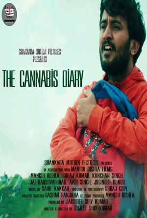 The Cannabis Diary Full Movie Download Free 2022 HD