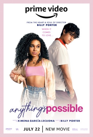 Anything's Possible Full Movie Download Free 2022 Dual Audio HD
