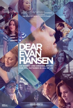 Dear Evan Hansen Full Movie Download Free 2021 Dual Audio HD