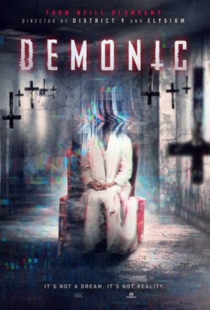 Demonic Full Movie Download Free 2021 Dual Audio HD