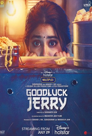 Good Luck Jerry Full Movie Download Free 2022 HD