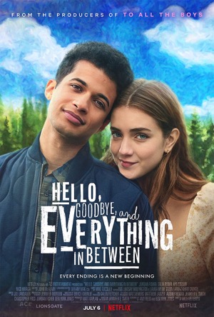 Hello, Goodbye and Everything in Between Full Movie Download Free 2022 Dual Audio HD