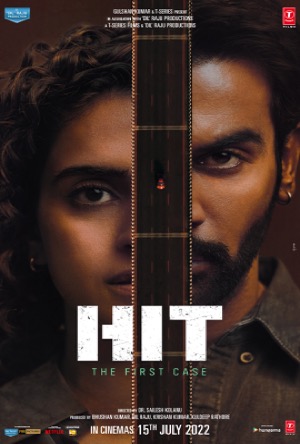 Hit the First Case Full Movie Download Free 2022 HD