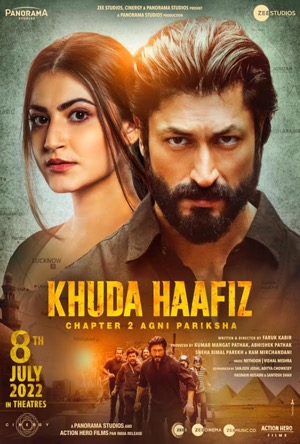 Khuda Haafiz Chapter 2 Agni Pariksha Full Movie Download Free 2022 HD