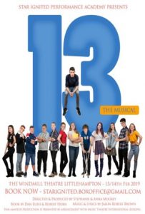 13: The Musical Full Movie Download Free 2022 Dual Audio HD