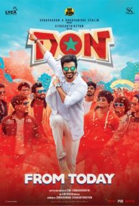 Don Full Movie Download Free 2022 Hindi Dubbed HD