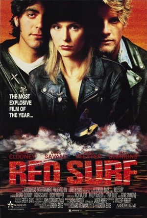 Red Surf Full Movie Download Free 1989 Dual Audio HD